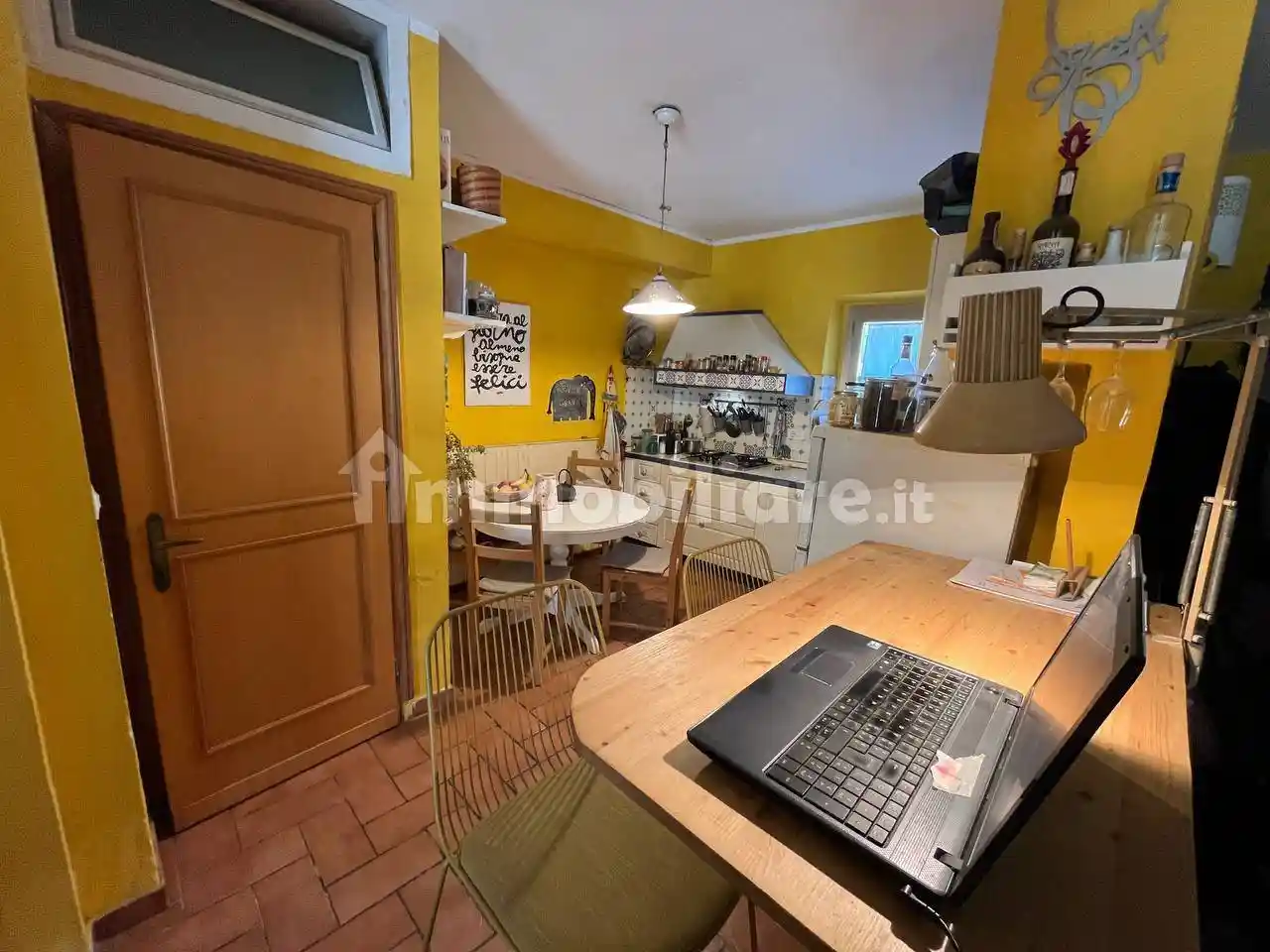 Villa plurifamiliare, buono stato, 125 m², Cenerente - Canneto, Perugia - foto 3