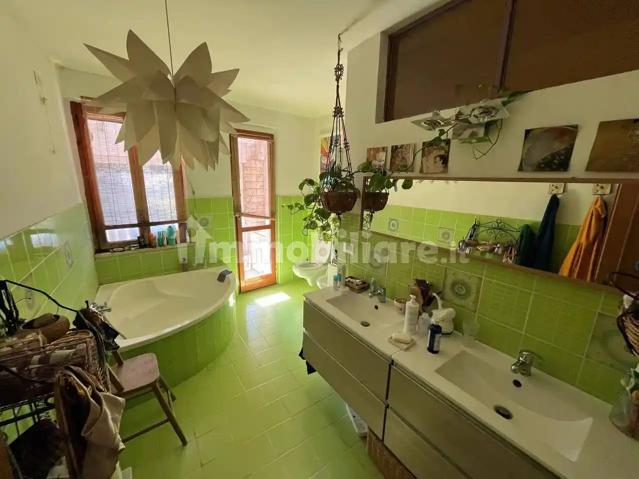 Villa plurifamiliare, buono stato, 125 m², Cenerente - Canneto, Perugia - foto 5