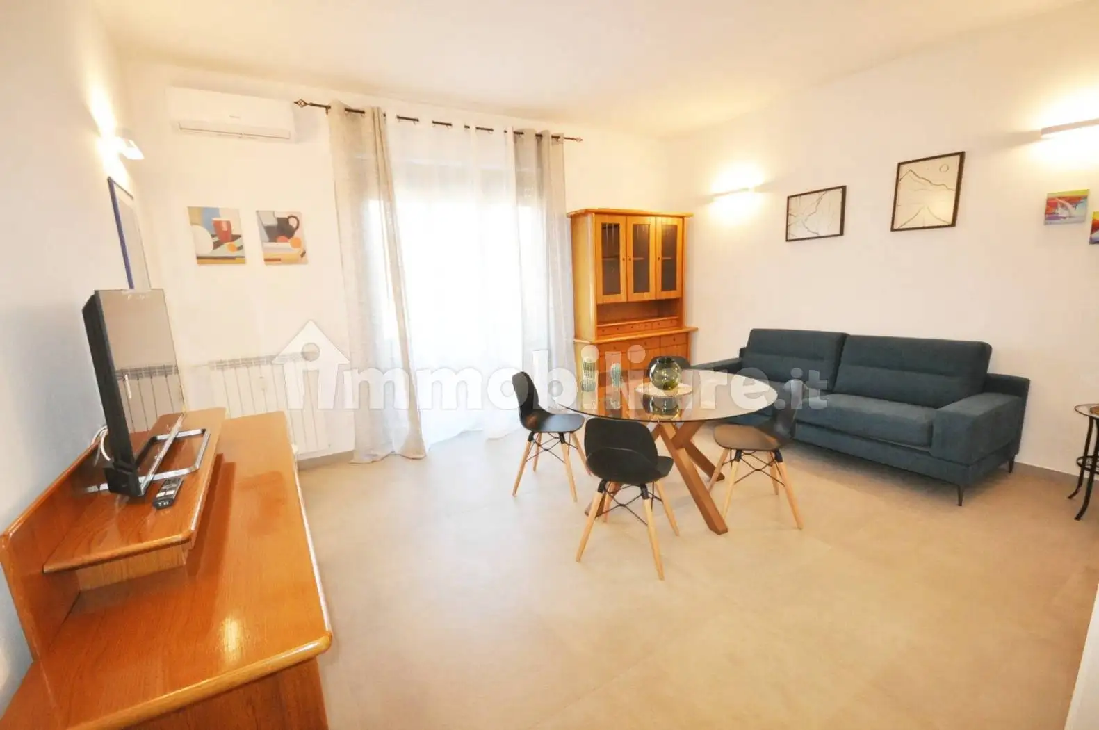 Appartamento in affitto a La Spezia