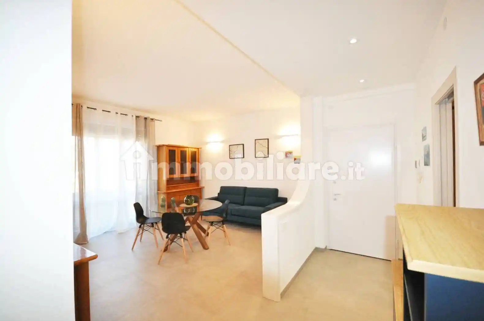 Quadrilocale via Giacomo Puccini, La Scorza - Fossitermi, La Spezia - foto 2