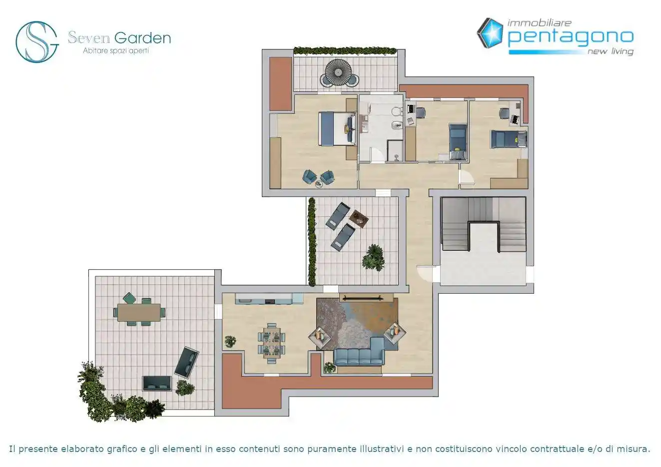 Loft in vendita a Settimo Milanese