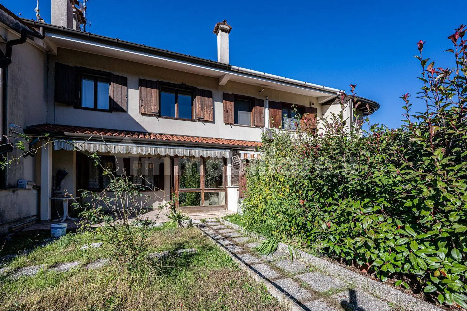 Villetta a schiera in vendita a Duino-Aurisina