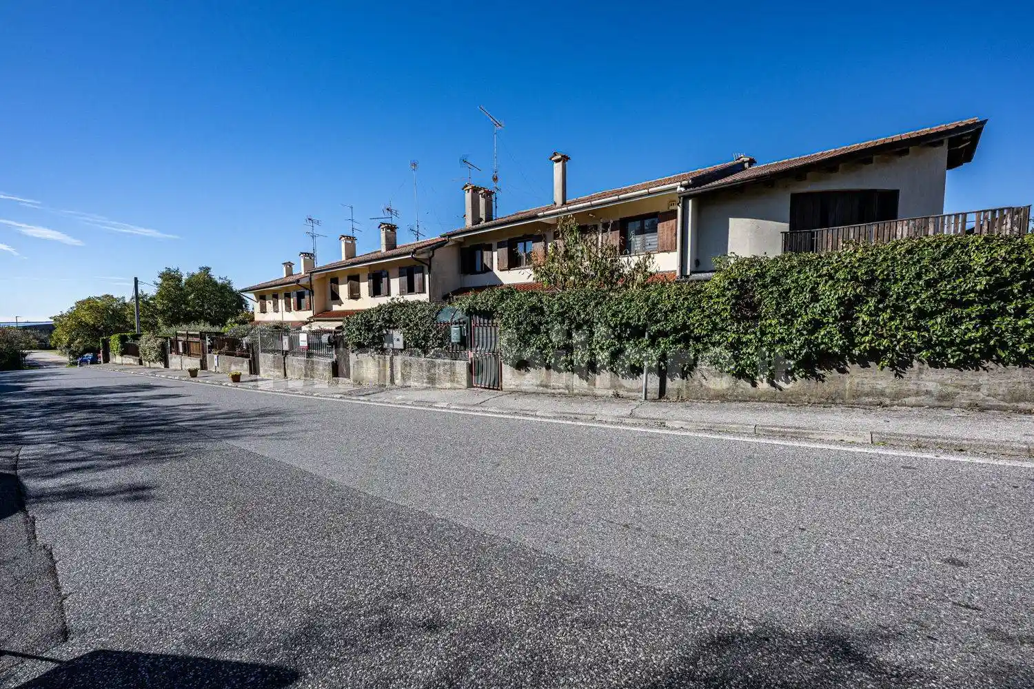 Villa a schiera frazione Villaggio del Pescatore 48, Duino, Visogliano, Duino-Aurisina - foto 3
