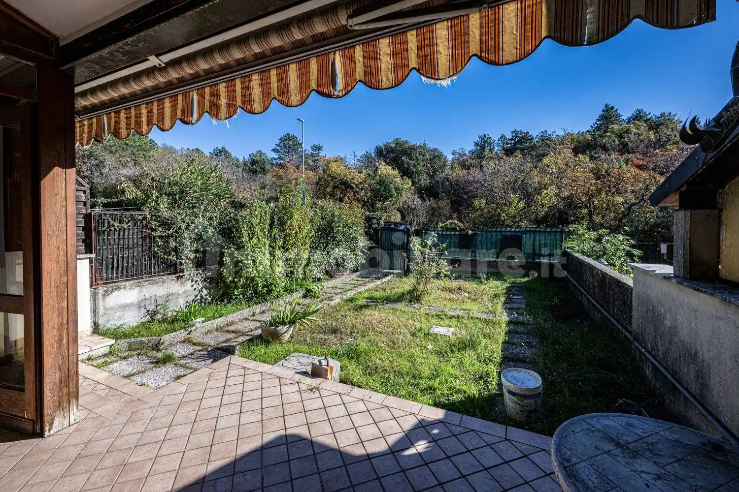 Villa a schiera frazione Villaggio del Pescatore 48, Duino, Visogliano, Duino-Aurisina - foto 4