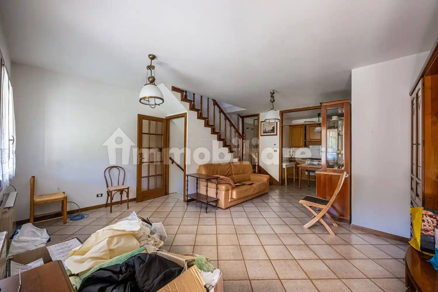 Villa a schiera frazione Villaggio del Pescatore 48, Duino, Visogliano, Duino-Aurisina - foto 5