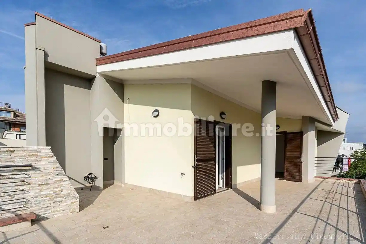 Villa plurifamiliare via Guardapasso, Guardapasso, Aprilia - foto 3