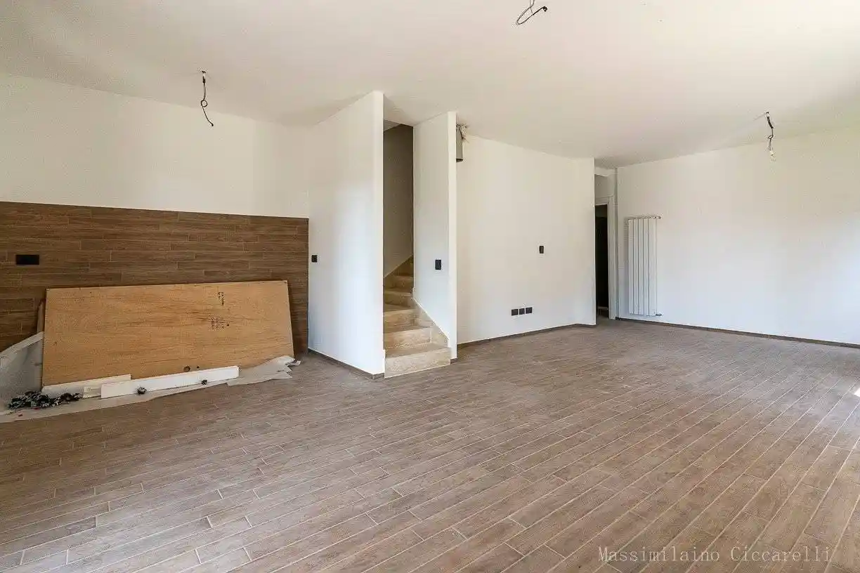 Villa plurifamiliare via Guardapasso, Guardapasso, Aprilia - foto 5