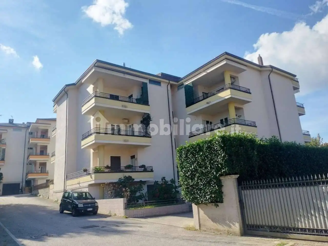 Appartamento in vendita a Arpaia