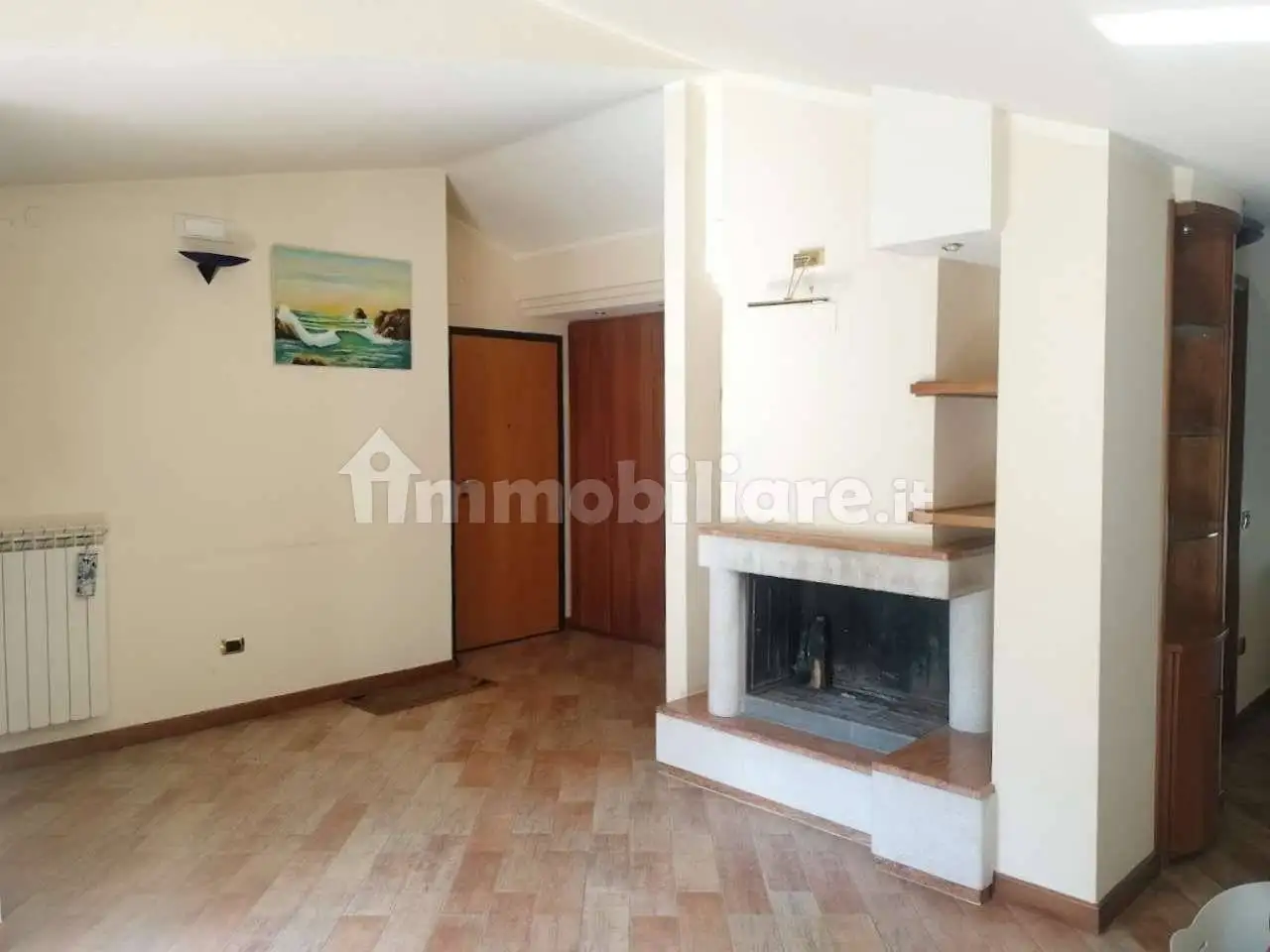 Quadrilocale buono stato, terzo piano, Arpaia - foto 4