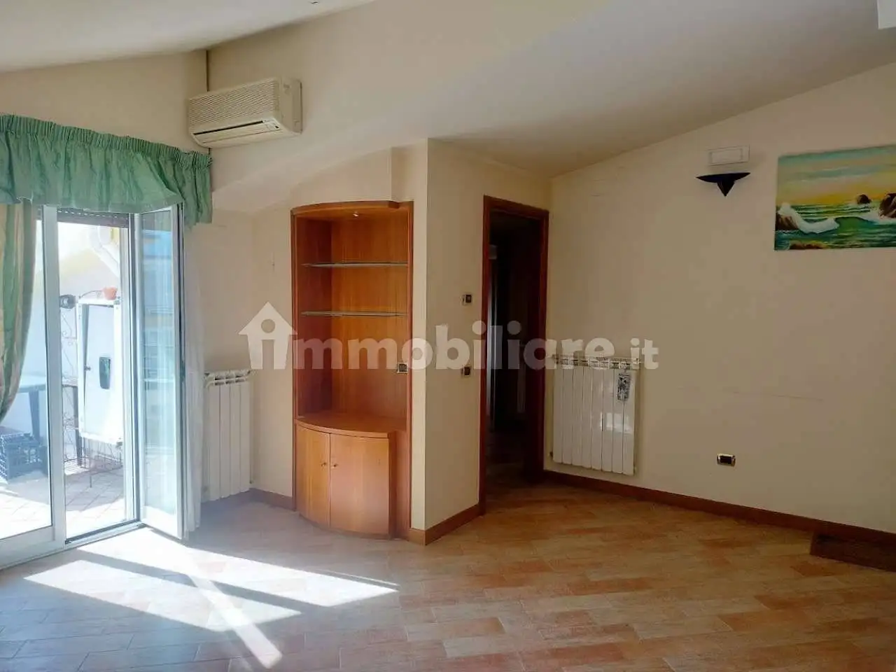 Quadrilocale buono stato, terzo piano, Arpaia - foto 5