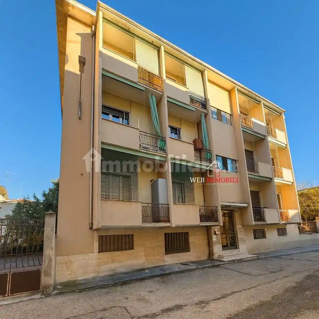 Appartamento in vendita a Vigevano