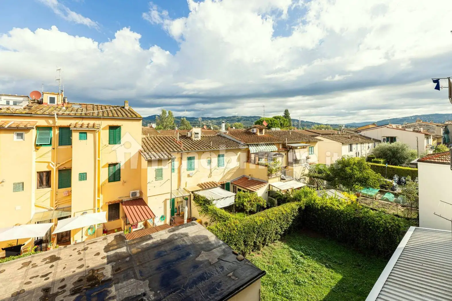 Appartamento in vendita a Firenze