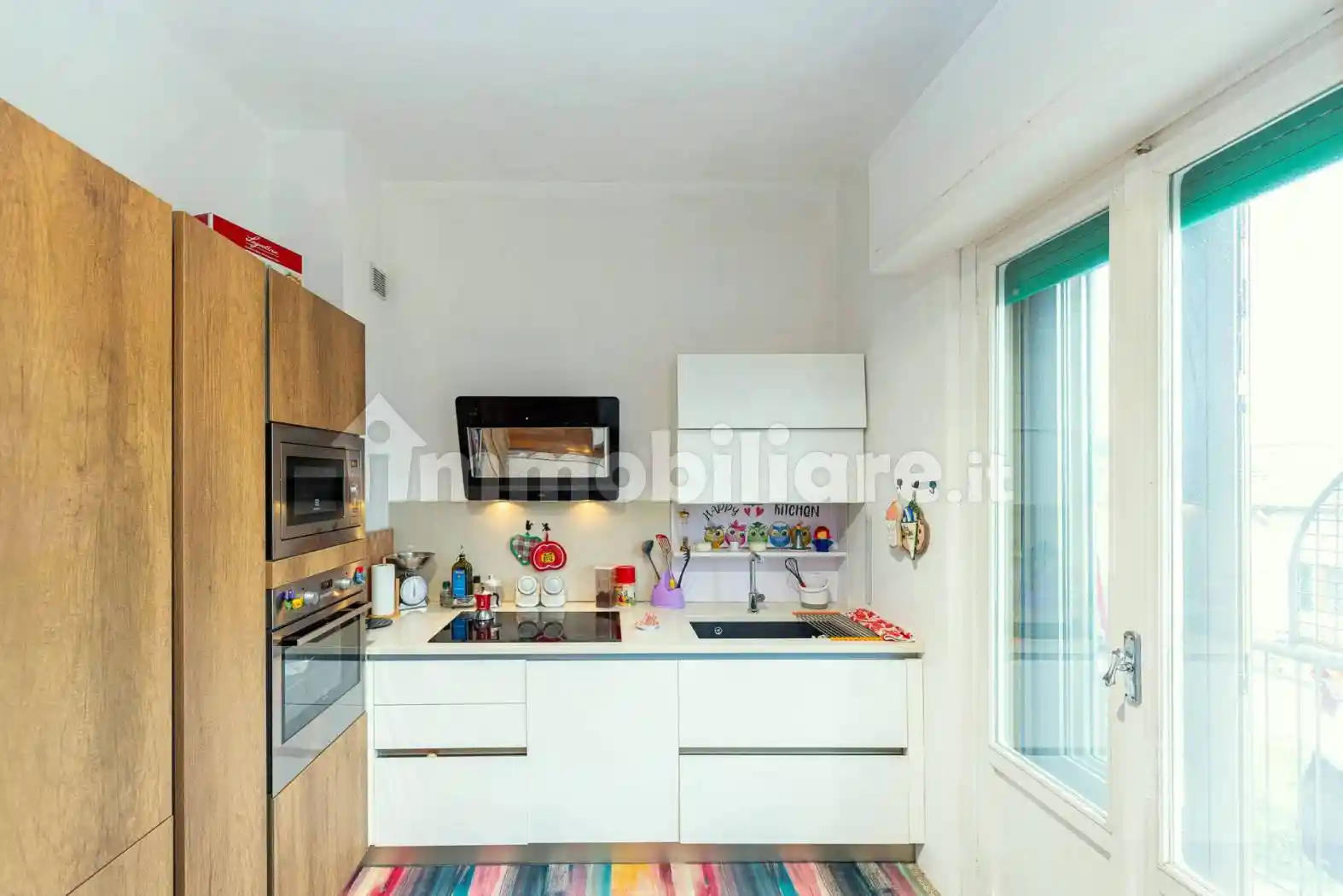 Appartamento via di Ripalta 36, Europa, Firenze - foto 4