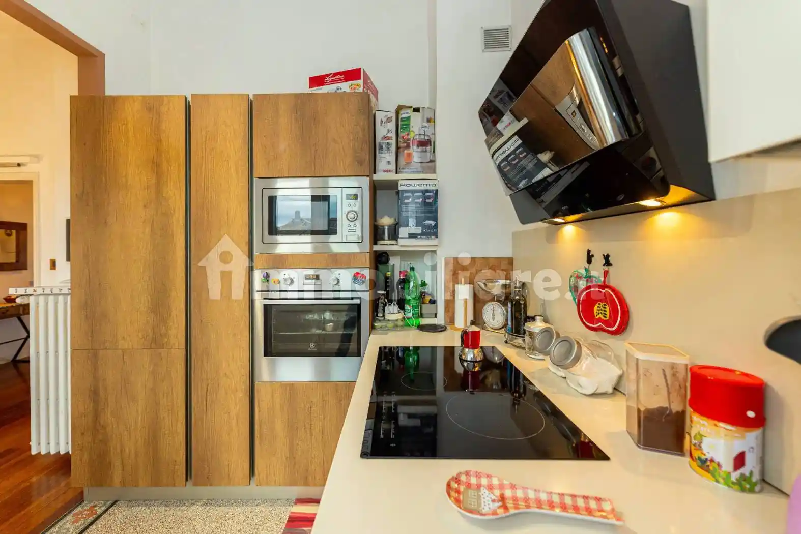 Appartamento via di Ripalta 36, Europa, Firenze - foto 5