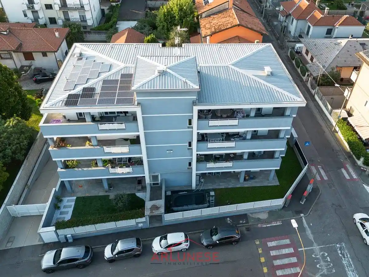 Appartamento in vendita a Parabiago