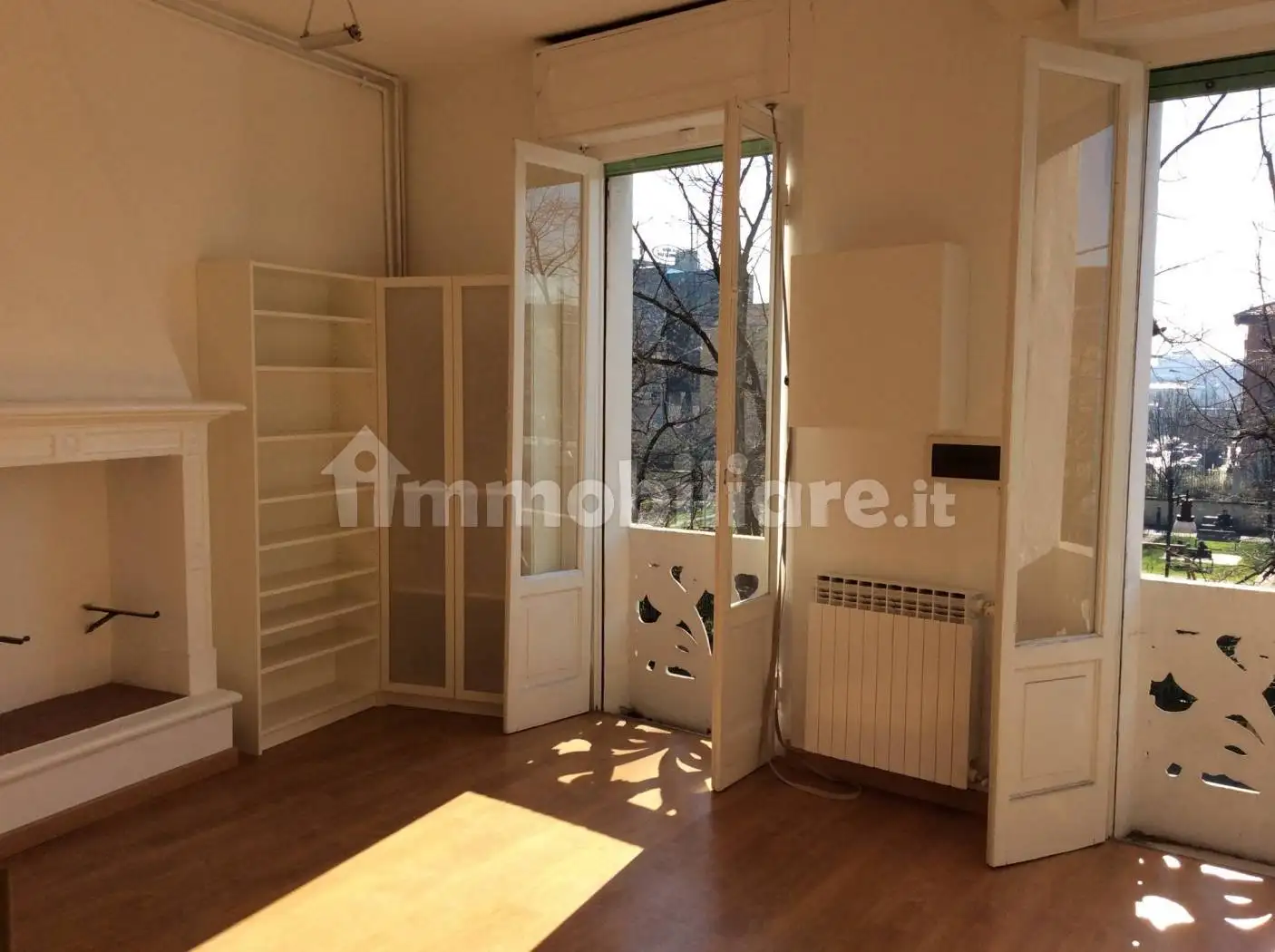 Palazzo - Edificio in vendita a Brescia