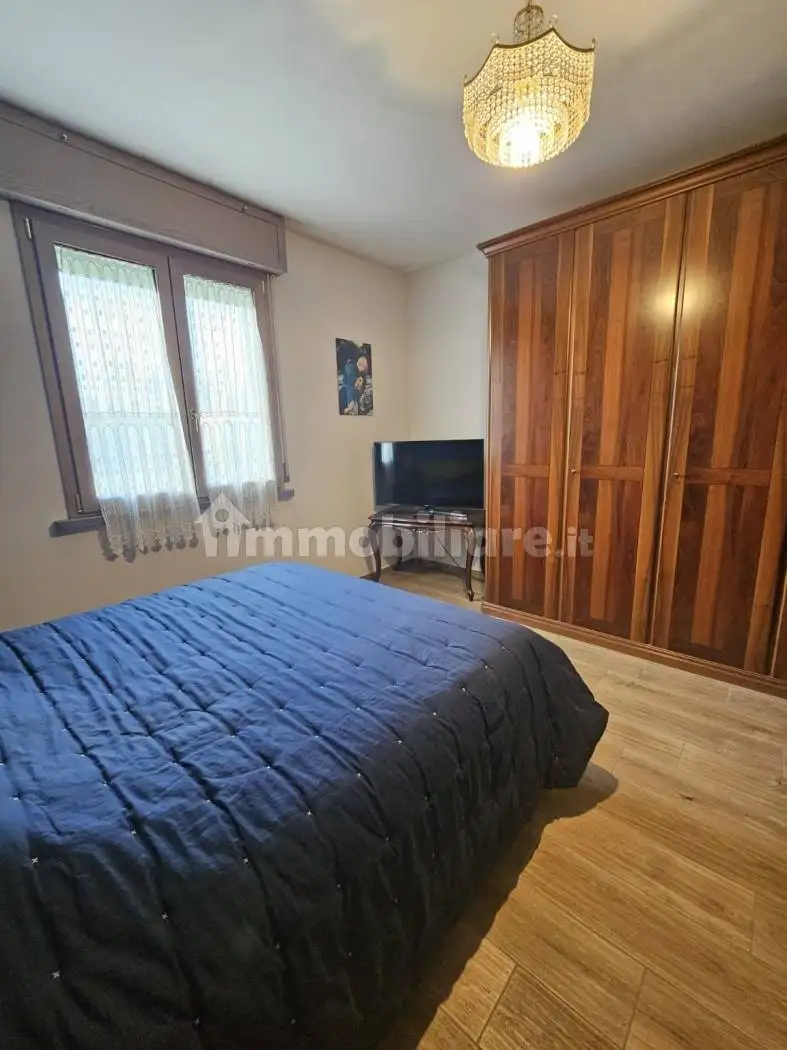 Appartamento via Montesanto, Ghiardo, Bibbiano - foto 2