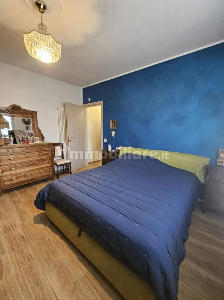 Appartamento via Montesanto, Ghiardo, Bibbiano - foto 3