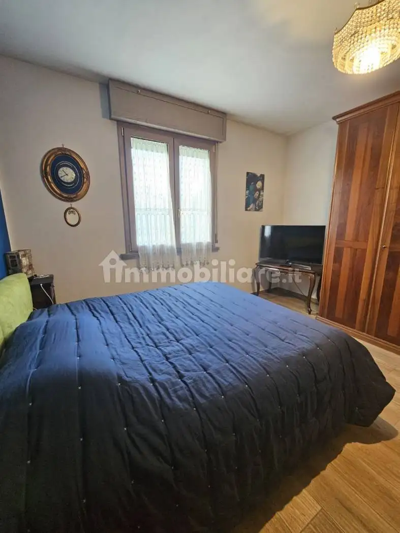 Appartamento via Montesanto, Ghiardo, Bibbiano - foto 4