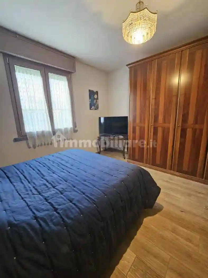 Appartamento via Montesanto, Ghiardo, Bibbiano - foto 4