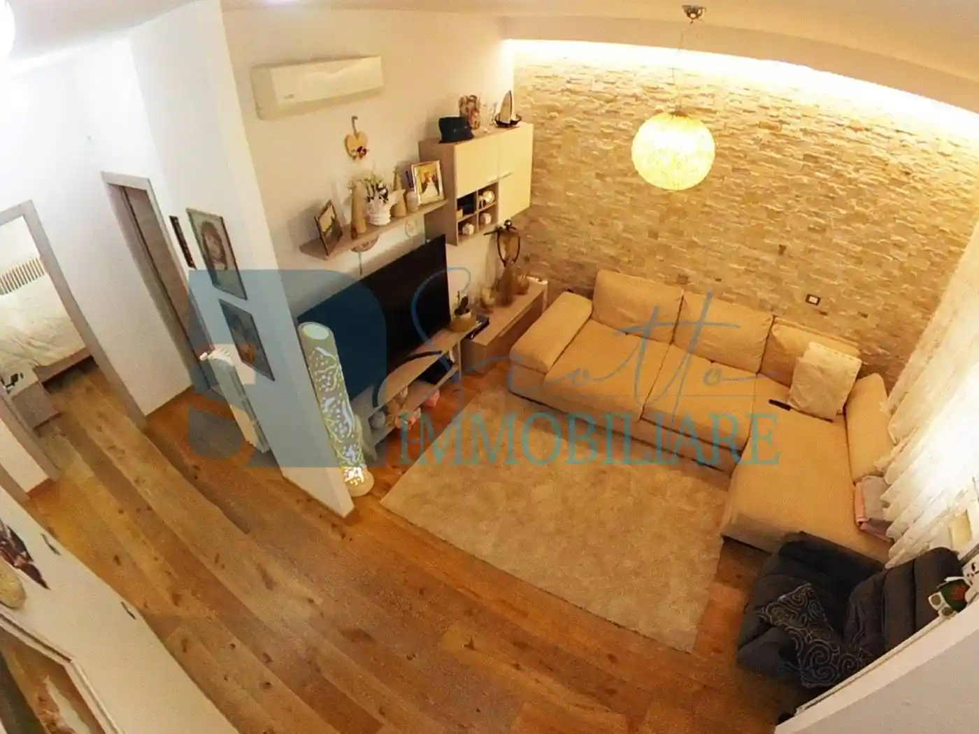 Appartamento in vendita a Cerreto Guidi