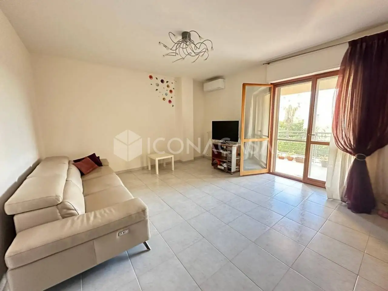 Appartamento in vendita a Matera