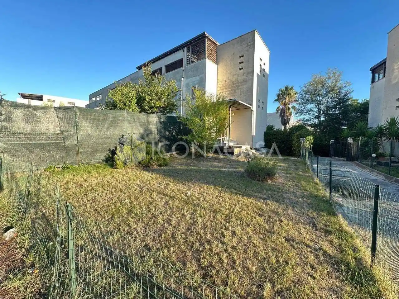 Appartamento viale Piero della Francesca, La Martella, Matera - foto 2