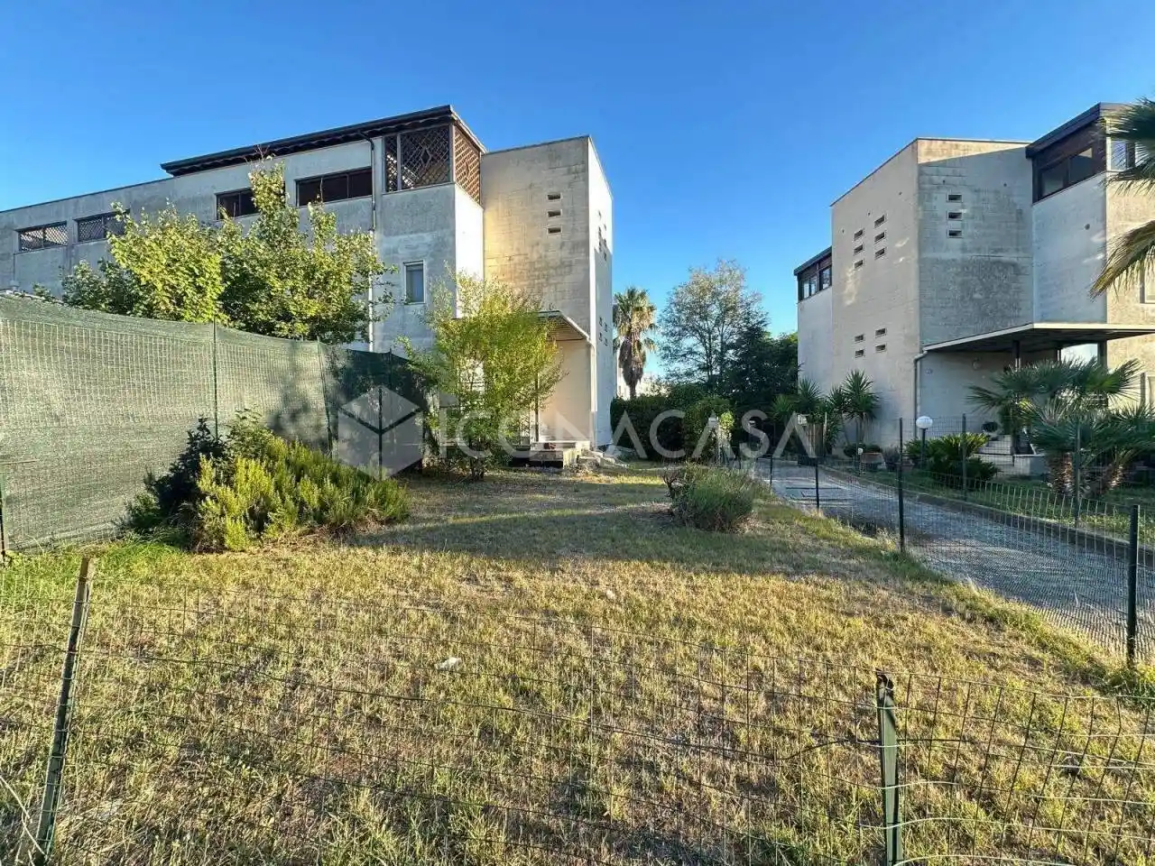 Appartamento viale Piero della Francesca, La Martella, Matera - foto 5