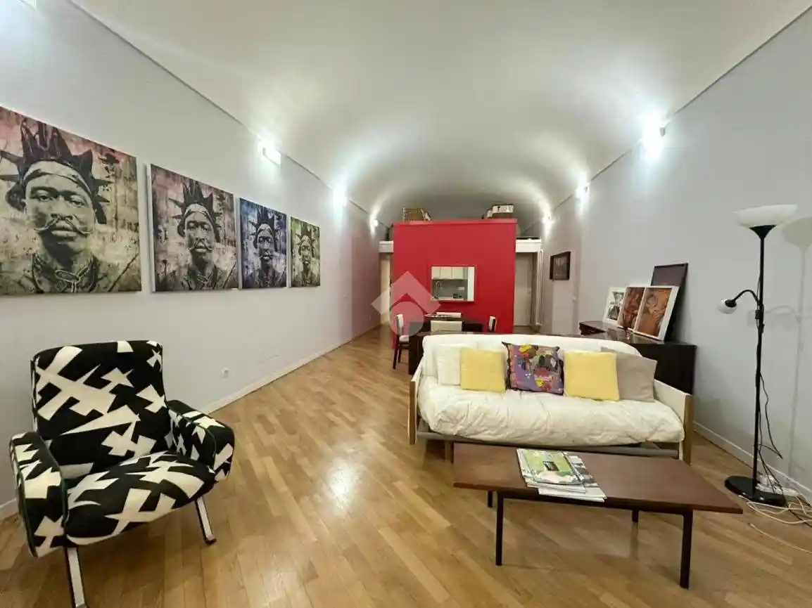 Bilocale via Monte di Dio, Chiaia, Napoli - foto 3