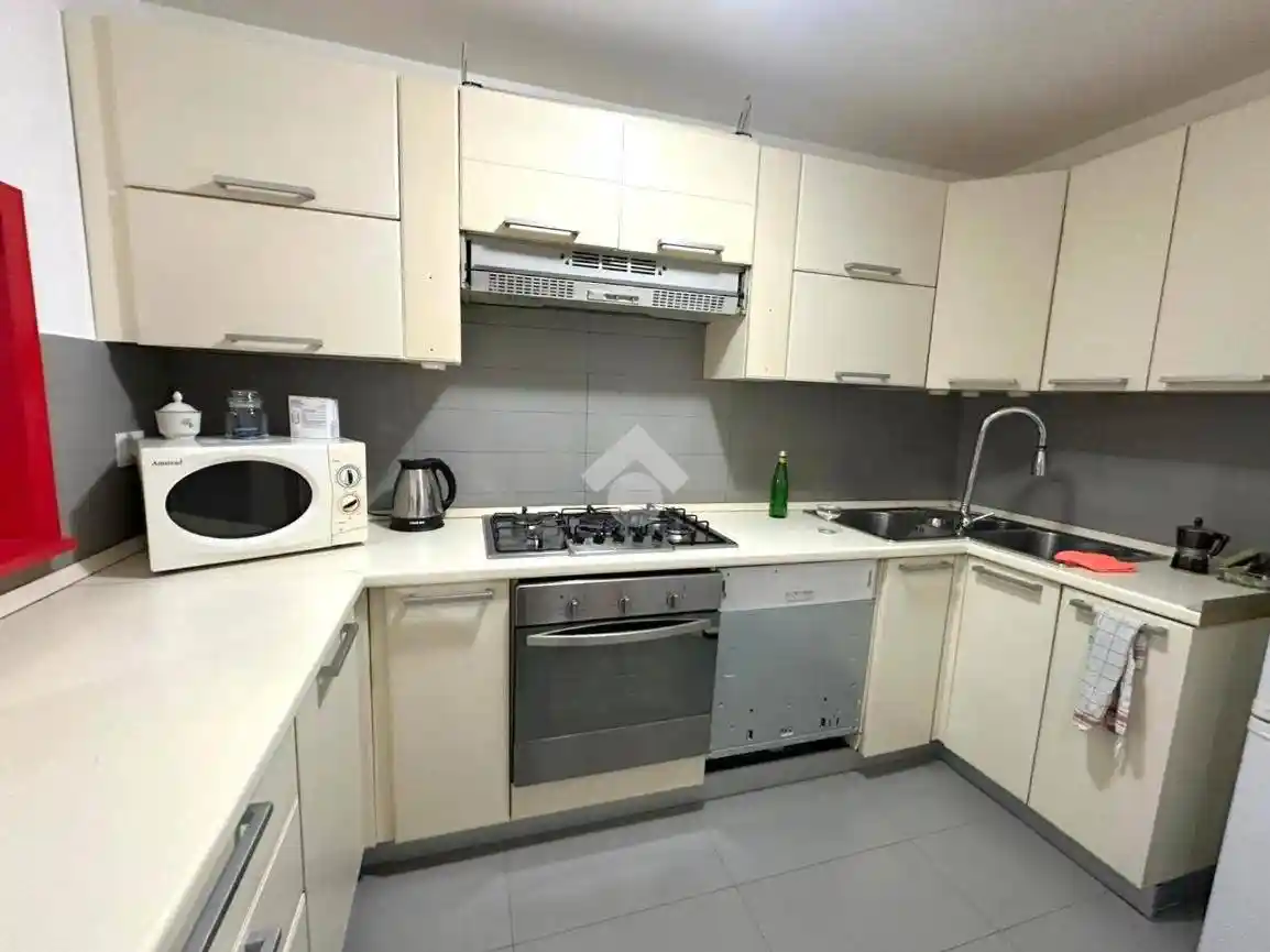 Bilocale via Monte di Dio, Chiaia, Napoli - foto 4