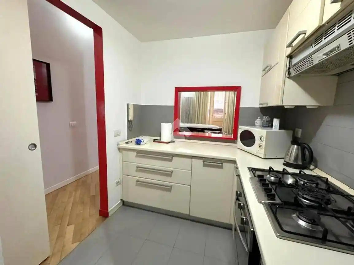 Bilocale via Monte di Dio, Chiaia, Napoli - foto 5