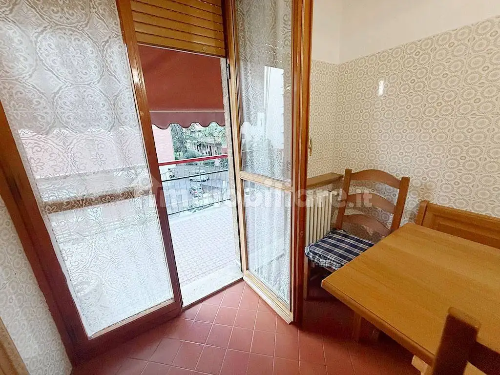 Appartamento in vendita a Prato