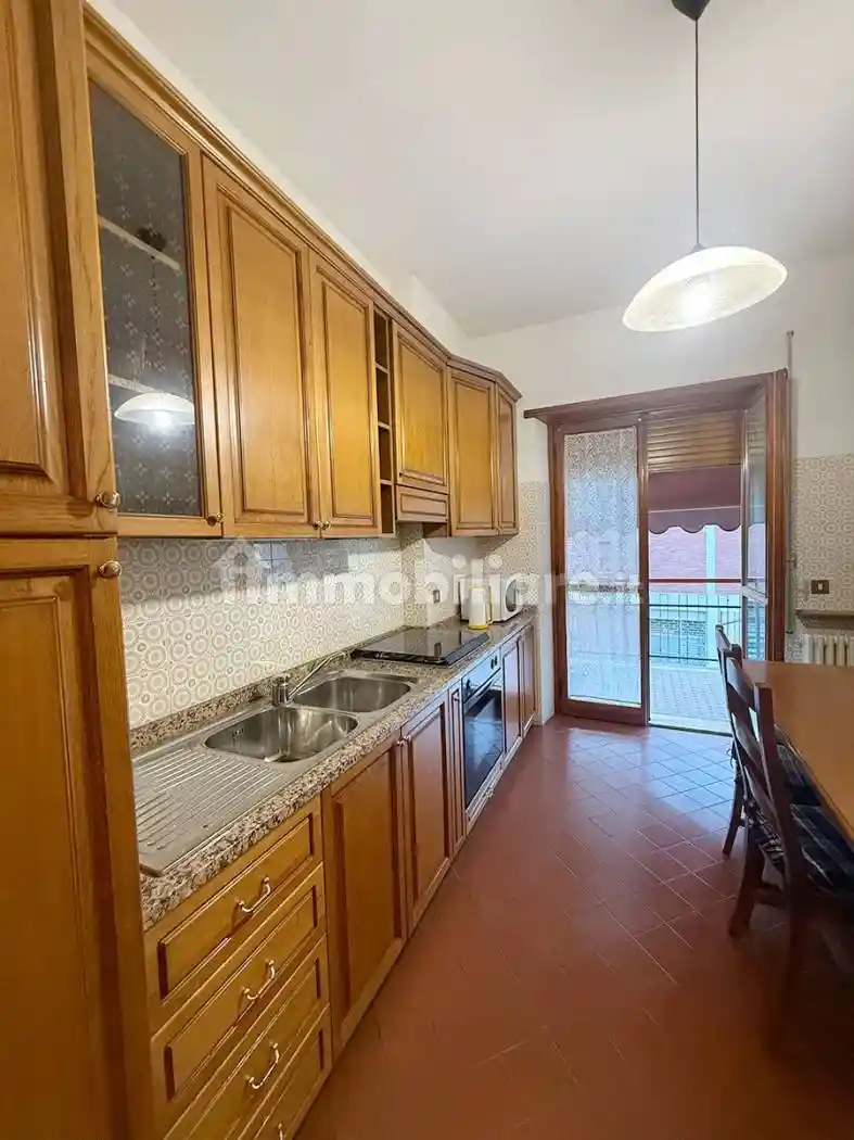 Appartamento via Alberto Casella, Coiano, Prato - foto 2