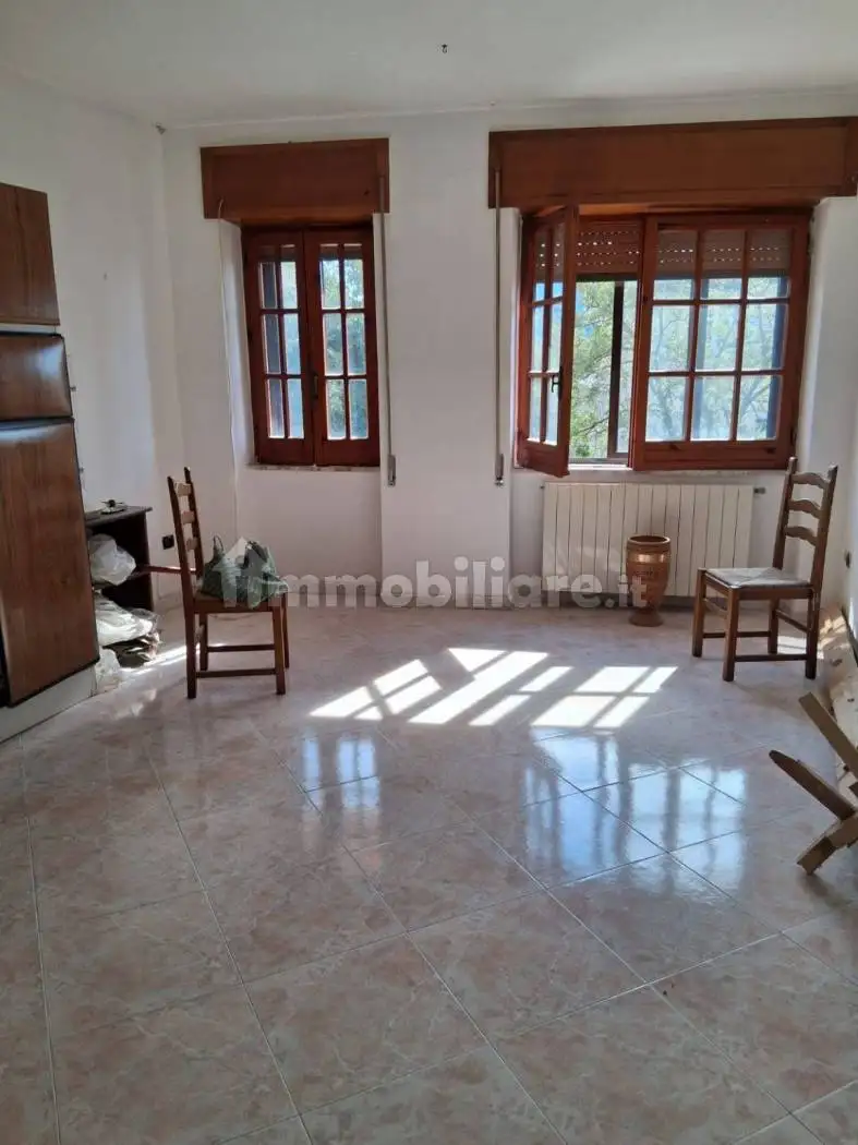 Appartamento in vendita a Capaccio Paestum