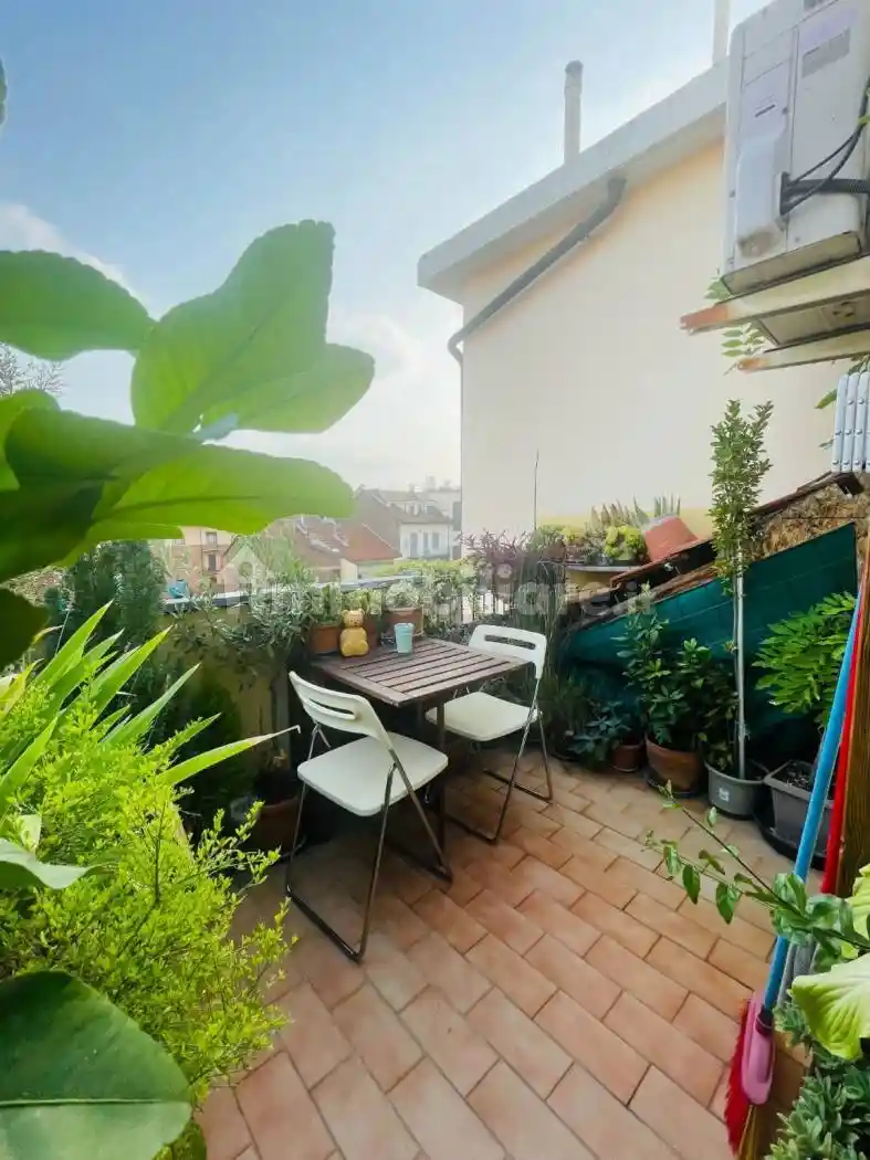 Attico - Mansarda in vendita a Torino