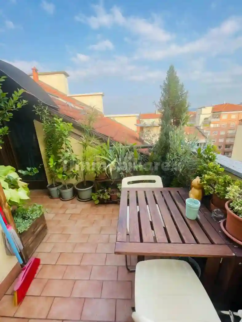 Attico - Mansarda - foto 2