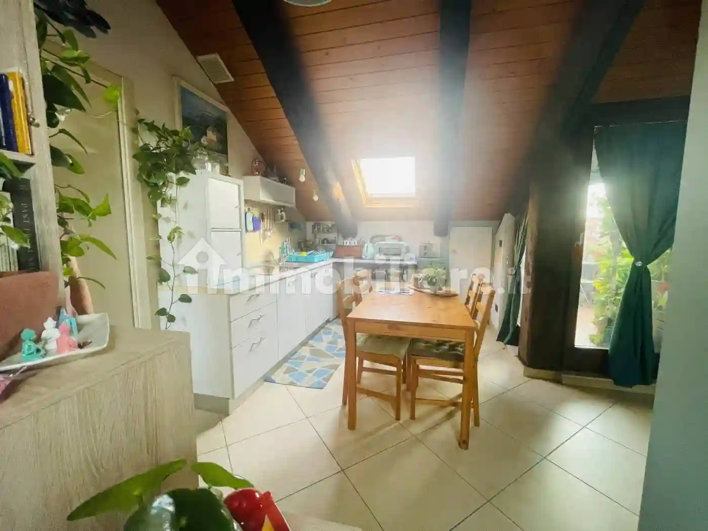 Attico - Mansarda - foto 3