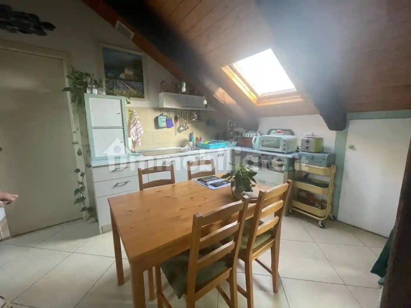 Attico - Mansarda - foto 4