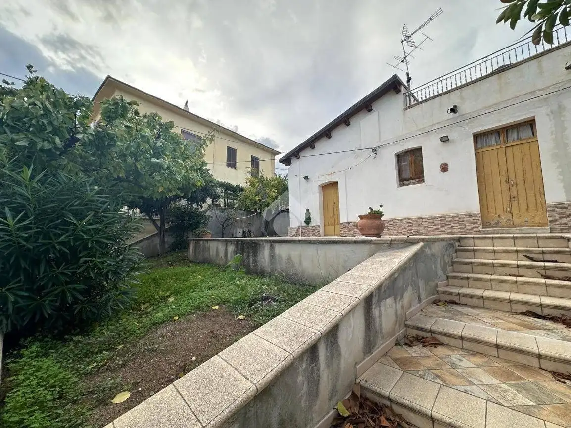 Villa unifamiliare via Berlinguer, Marina, Amendolara - foto 2