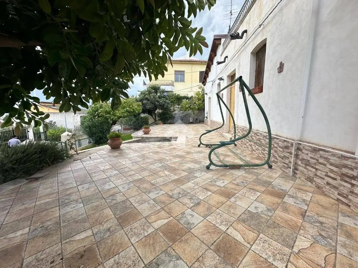 Villa unifamiliare via Berlinguer, Marina, Amendolara - foto 4