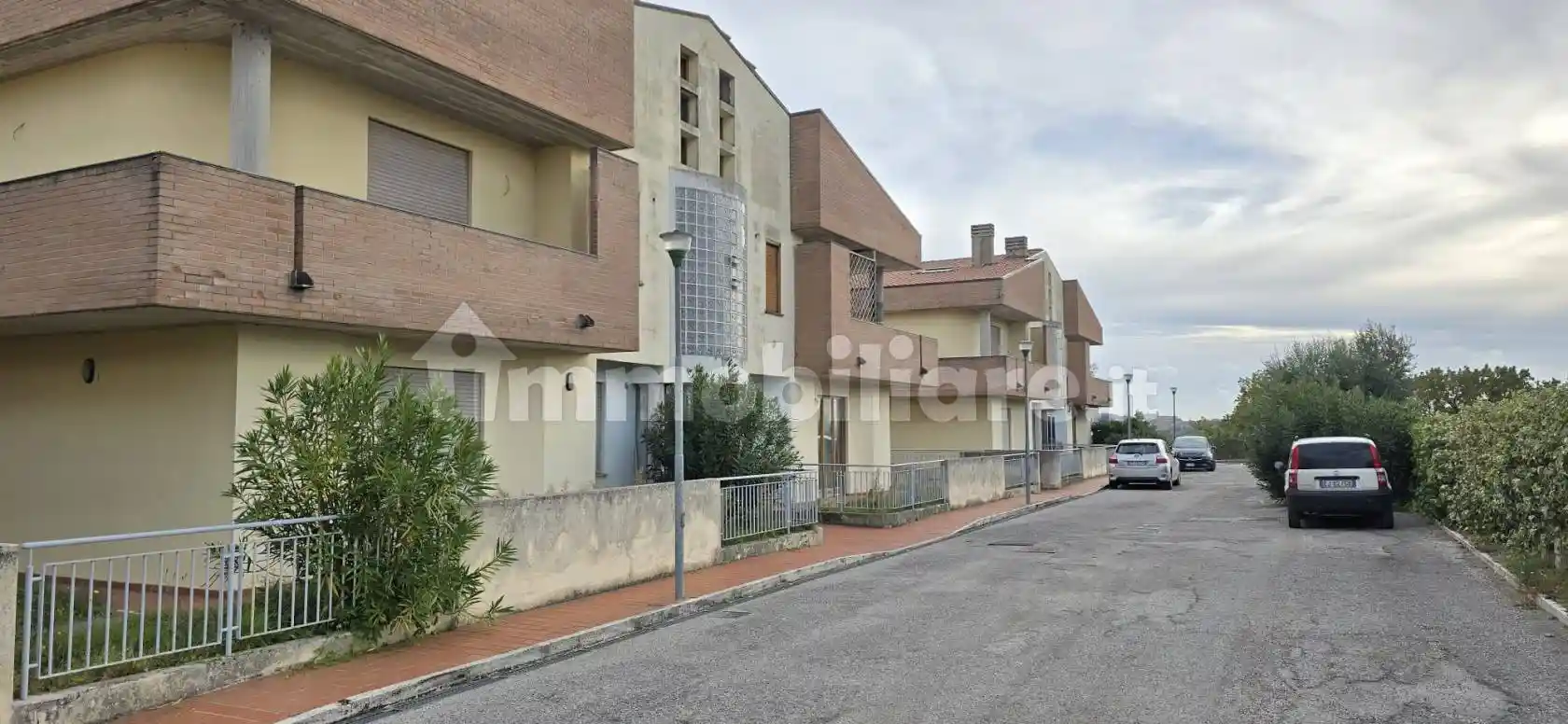 Quadrilocale via Gisa Giani 2, Montelaguardia, Perugia - foto 3