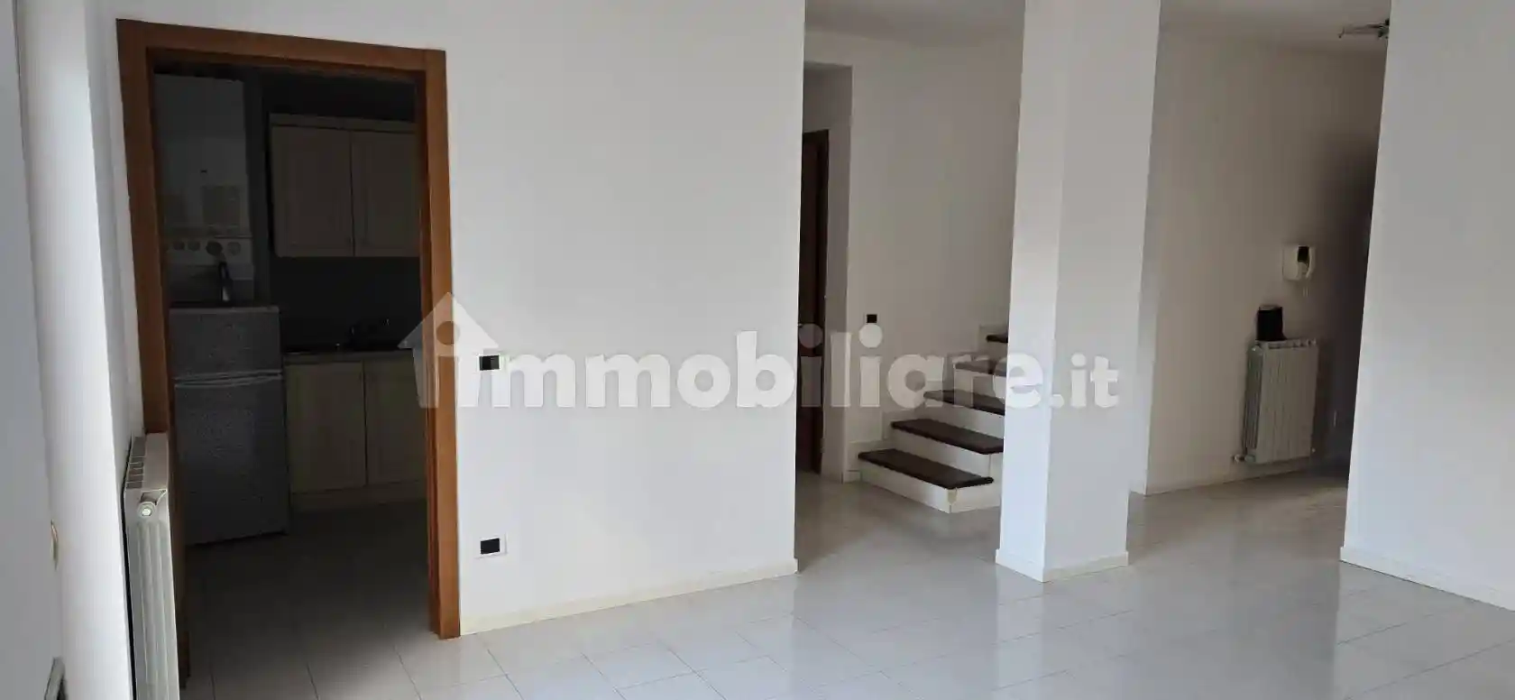 Quadrilocale via Gisa Giani 2, Montelaguardia, Perugia - foto 5