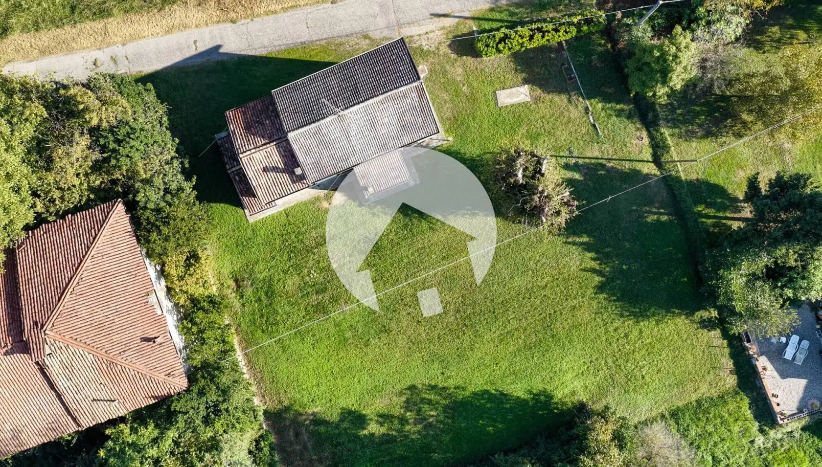 Villa in vendita a Brescello