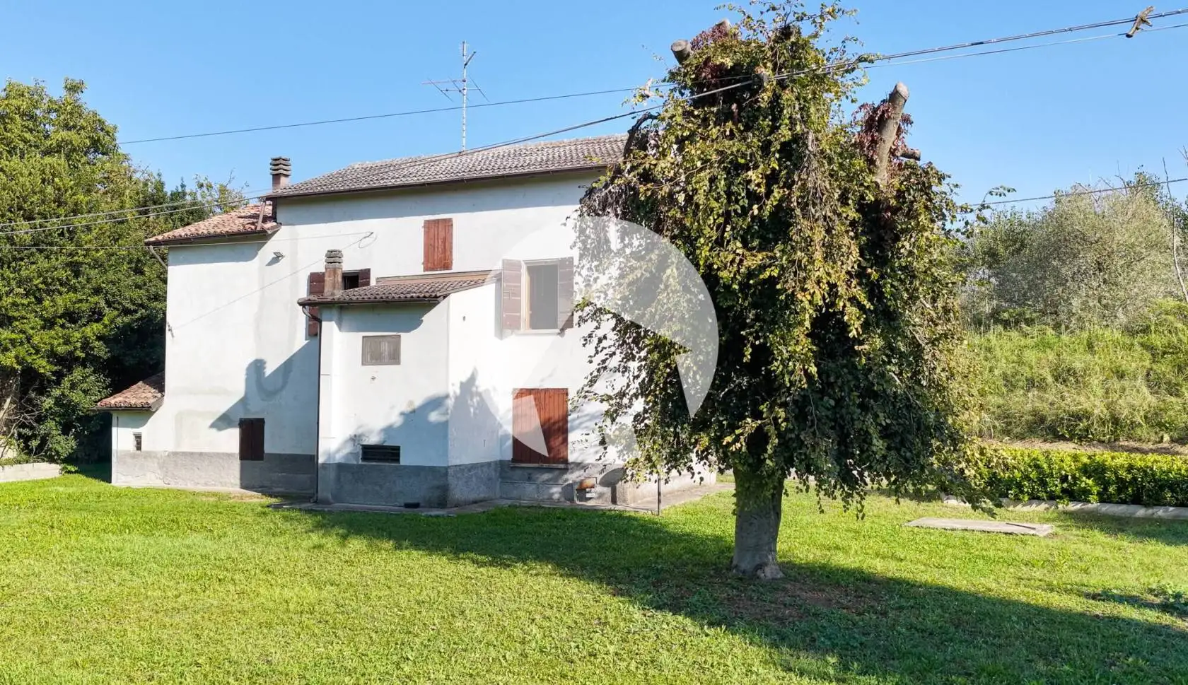 Villa unifamiliare Viottolo Chittolini 1, Centro, Brescello - foto 2