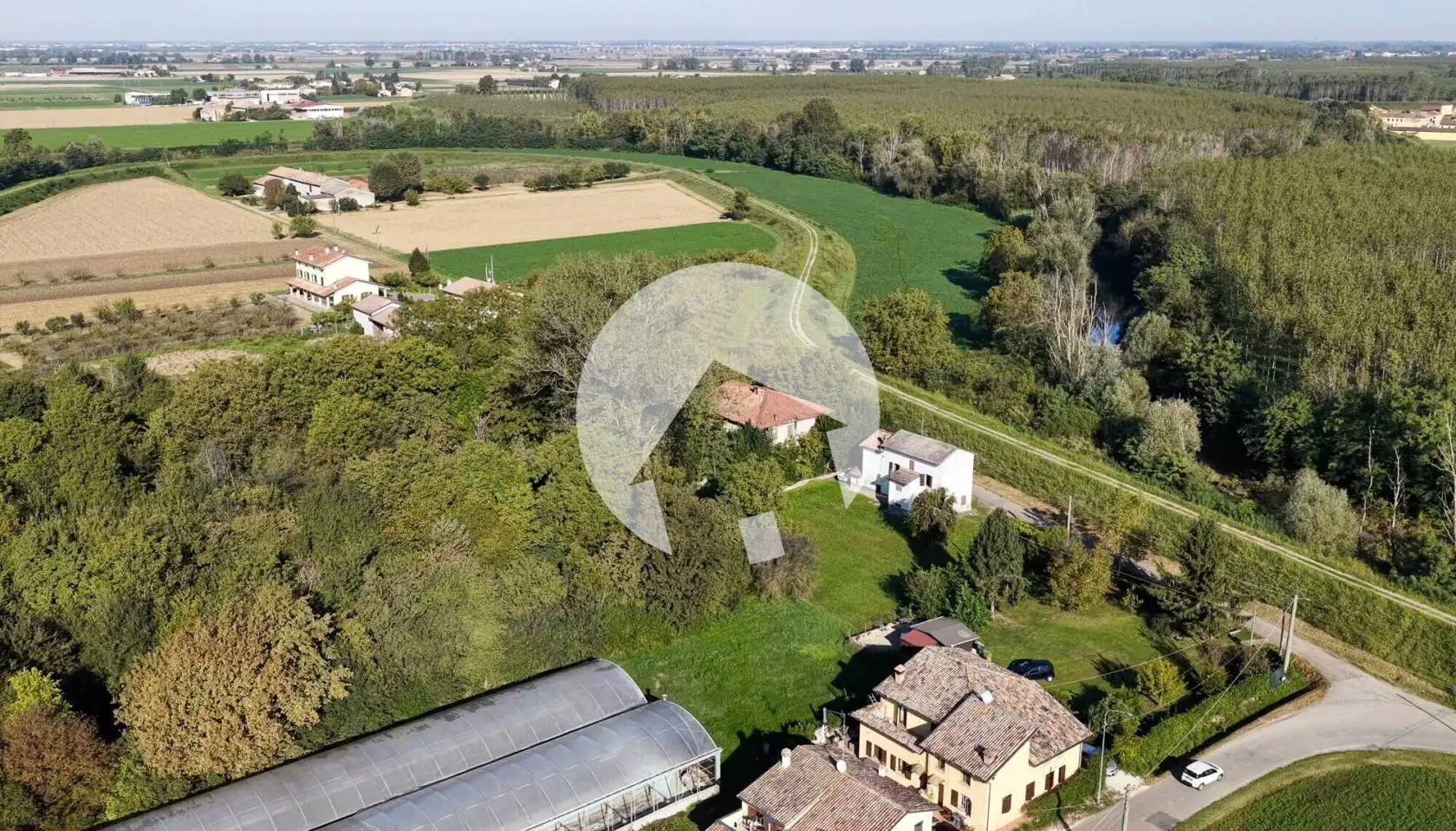 Villa unifamiliare Viottolo Chittolini 1, Centro, Brescello - foto 3