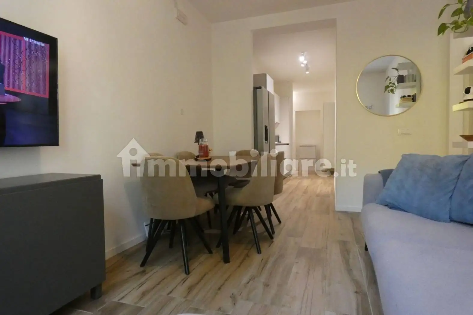 Appartamento in vendita a Padova