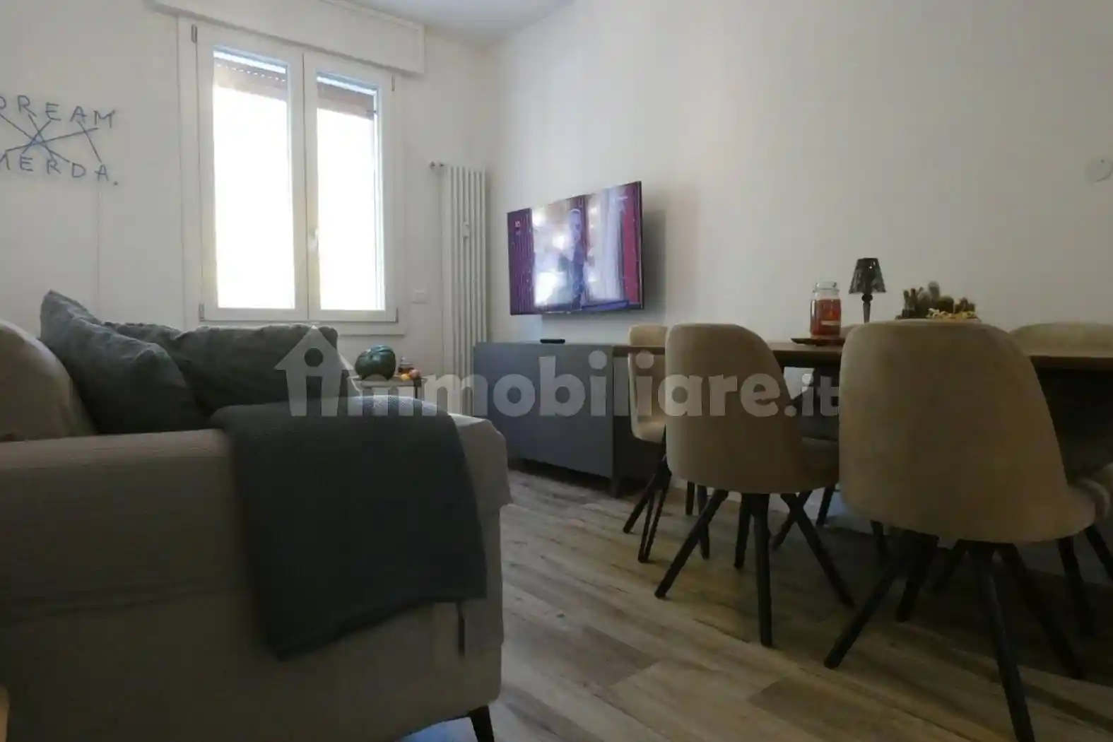 Bilocale via delle Palme, Piazza Mazzini - Ospedale Militare, Padova - foto 4