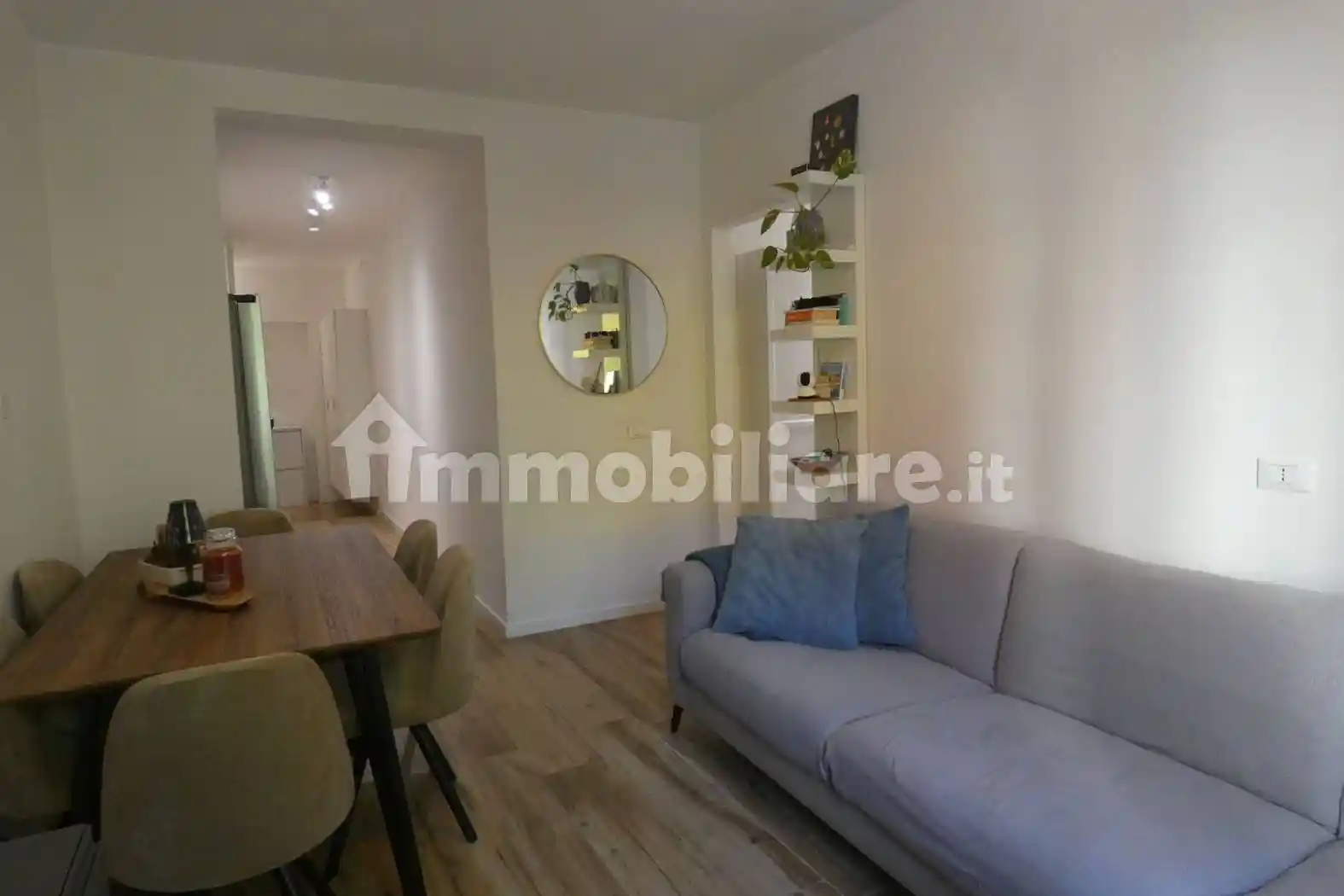 Bilocale via delle Palme, Piazza Mazzini - Ospedale Militare, Padova - foto 5