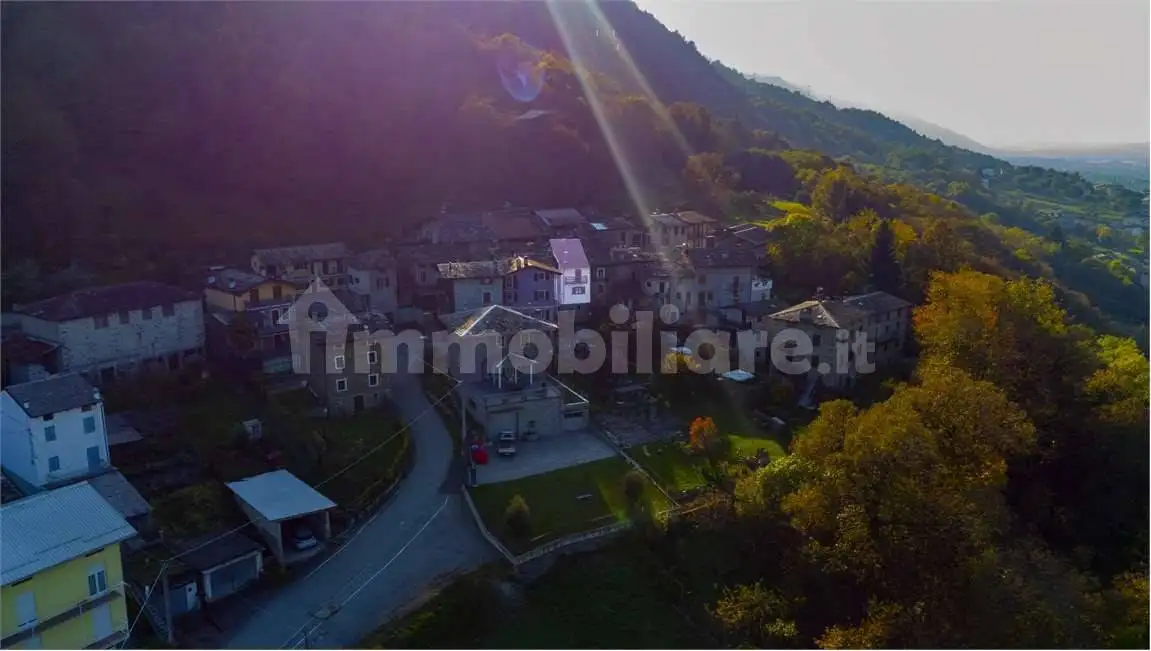 Quadrilocale via riva, 31, Torchione Moia, Albosaggia - foto 3