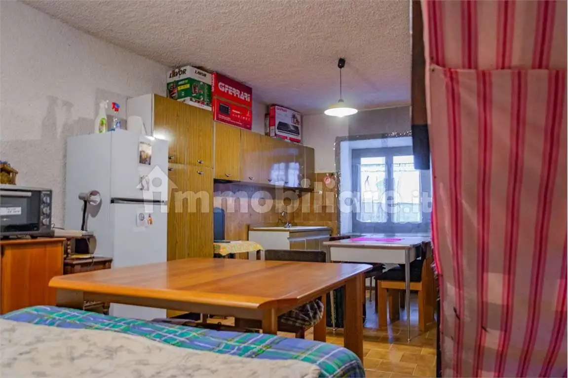 Quadrilocale via riva, 31, Torchione Moia, Albosaggia - foto 5